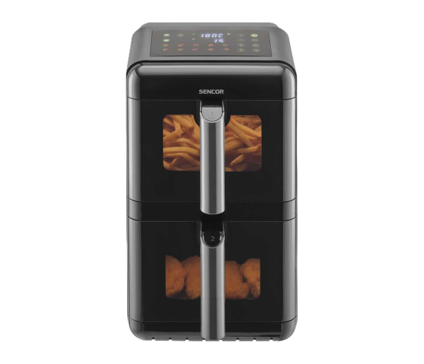 Sencor Air Fryer SFR 1250BK 11,6l - 1571337 - zdjęcie